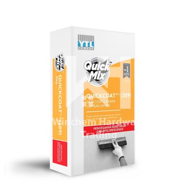 QuickCoat 389 (25KG)